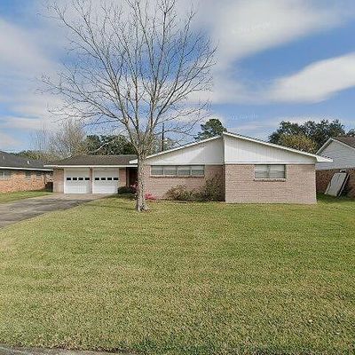 1603 Ruella Ln, Pasadena, TX 77502