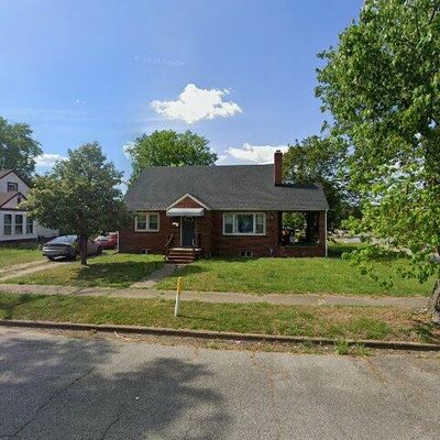 1605 Ferndale Ave, Petersburg, VA 23803