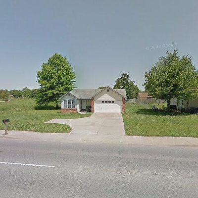 1605 W New Hope Rd, Rogers, AR 72758