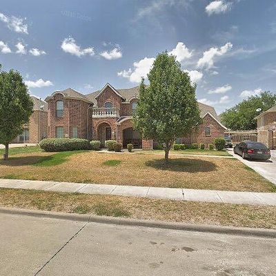 1605 Turtle Point Dr, Desoto, TX 75115