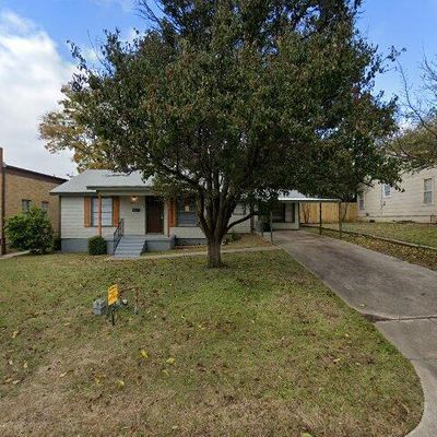 1607 Laura Rd, River Oaks, TX 76114