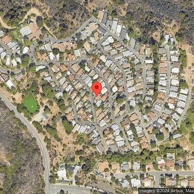 161 Apache, Topanga, CA 90290