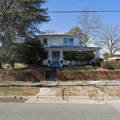 161 N Dudley St, Greensboro, NC 27401