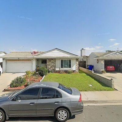 1611 Standlake St, San Diego, CA 92154