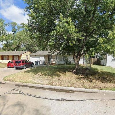 1614 W Webster St, Wichita, KS 67217