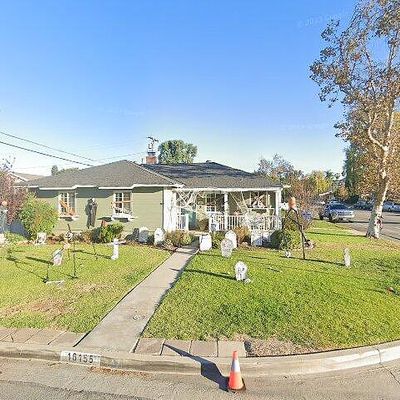 16155 Lisco St, Whittier, CA 90603