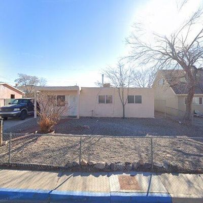 1616 Spence Ave Se, Albuquerque, NM 87106