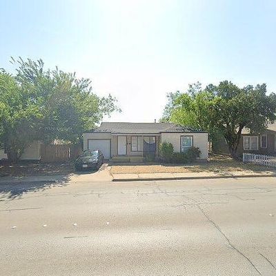 1617 Barrow St, Abilene, TX 79605