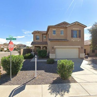 1617 W Corriente Dr, San Tan Valley, AZ 85144