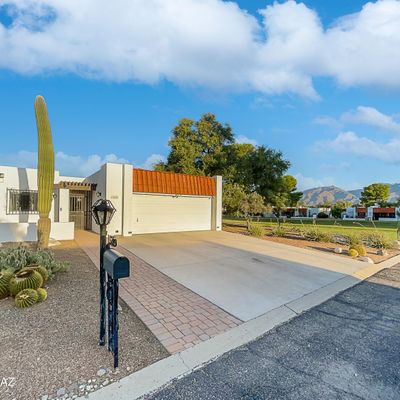 1621 N Via Encanto, Tucson, AZ 85715