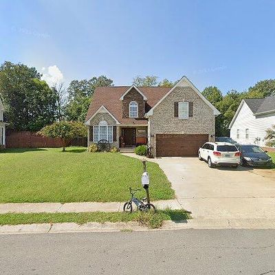 1622 Autumn Dr, Clarksville, TN 37042