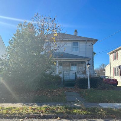 163 N Hudson St, Johnson City, NY 13790