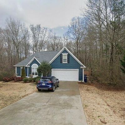 163 Oak Meadow Dr, Athens, GA 30605