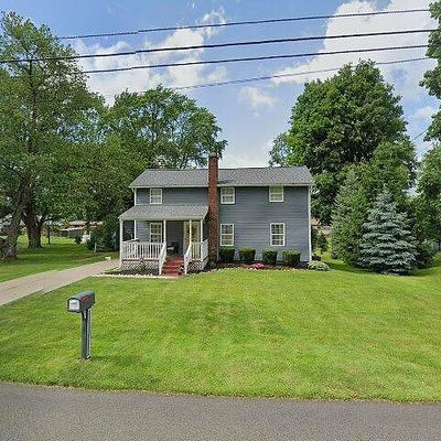 1642 Biebel Ave, Erie, PA 16509