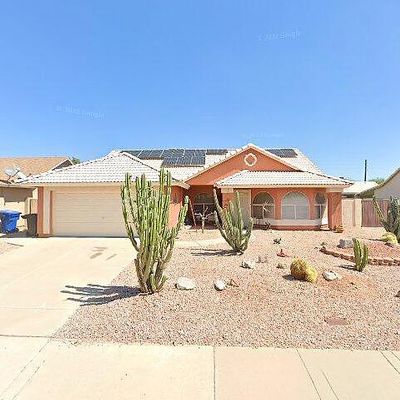 1643 N Sawyer, Mesa, AZ 85207