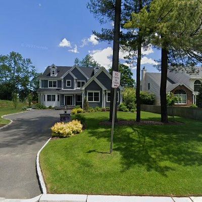 165 Madison Ave, Madison, NJ 07940