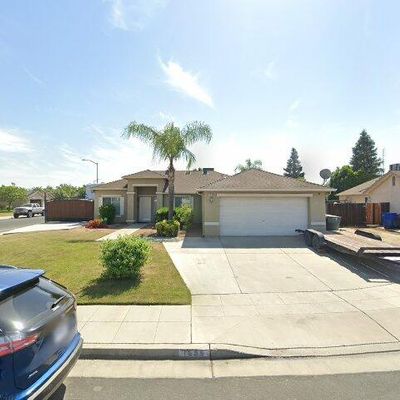 1656 N Mccaffrey Ave, Fresno, CA 93722