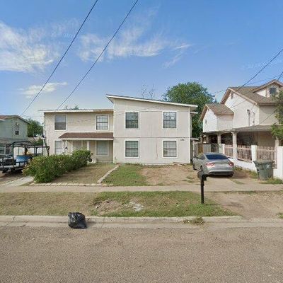 1408 E Frost St, Laredo, TX 78040