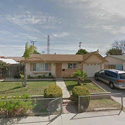 1408 N Benwiley Ave, Santa Maria, CA 93458