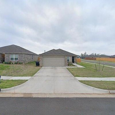 1408 Nw 113 Th St, Oklahoma City, OK 73114