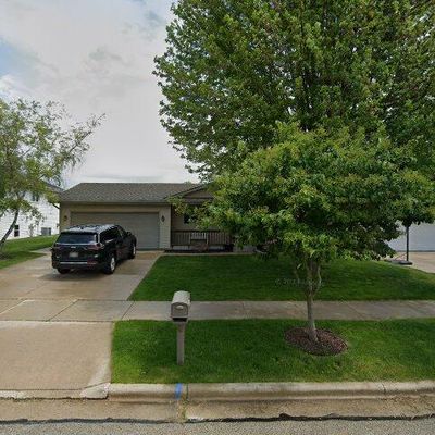 1409 S Indiana Ave, West Bend, WI 53095