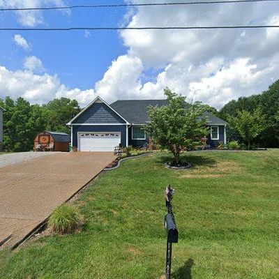 141 Crestview Dr, Lewisburg, TN 37091