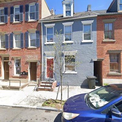 141 N 11 Th St, Allentown, PA 18102