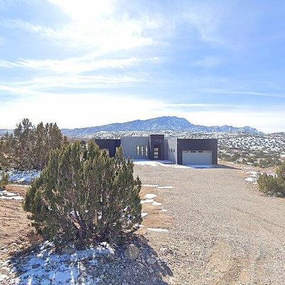 141 Windmill Trl N, Placitas, NM 87043