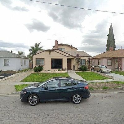 1413 S Burris Ave, Compton, CA 90221