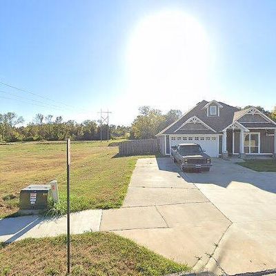 1414 Northridge Dr E, Van Buren, AR 72956