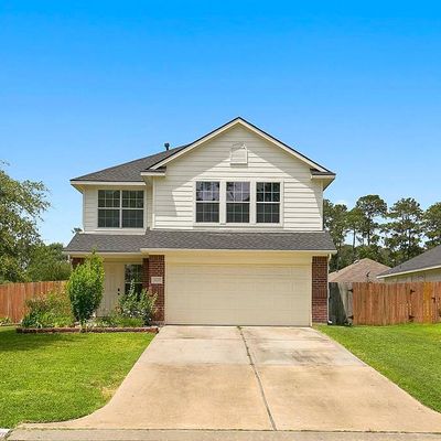 1418 Sycamore Leaf Way, Conroe, TX 77301