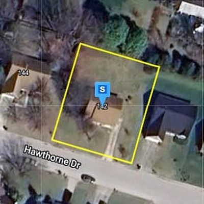 142 Hawthorne Dr, Georgetown, KY 40324