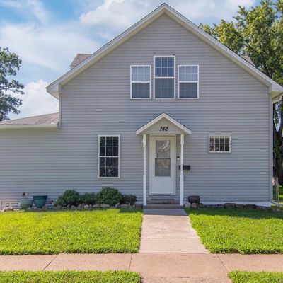 142 Maple Street, Amery, WI 54001