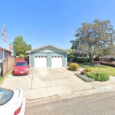 1420 Saint Frances Dr, Antioch, CA 94509