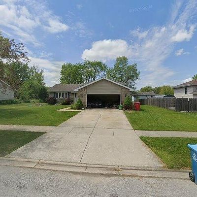 14204 Wheeler St, Cedar Lake, IN 46303