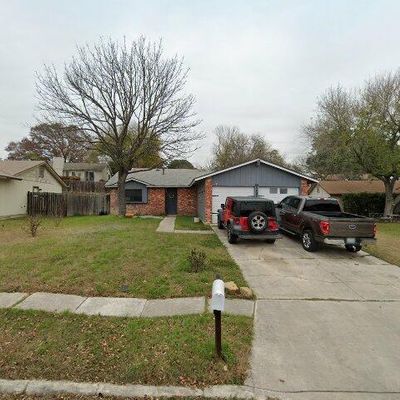 14210 Arrowood, San Antonio, TX 78233