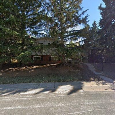 1427 Bridger St, Laramie, WY 82070