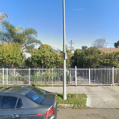 143 E 59 Th Pl, Los Angeles, CA 90003