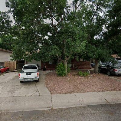 143 Ithaca St, Colorado Springs, CO 80911