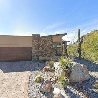 14333 N Stone View Pl, Tucson, AZ 85755