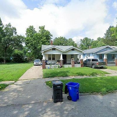 1436 E Walnut St, Decatur, IL 62526