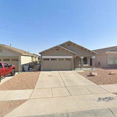 14383 Armando Silva Dr, El Paso, TX 79938