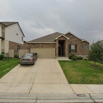 144 Cresta Dr, Laredo, TX 78045