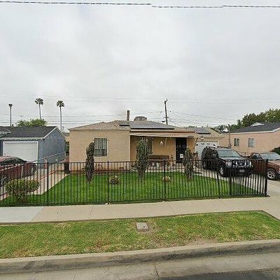 14407 S Corlett Ave, Compton, CA 90220