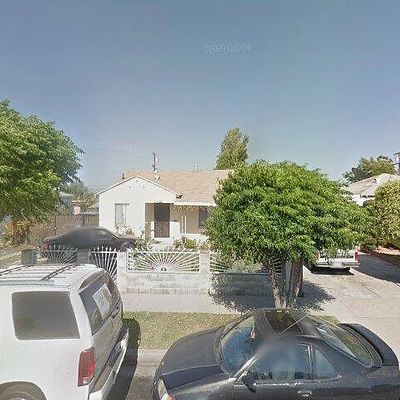 14428 S Castlegate Ave, Compton, CA 90221