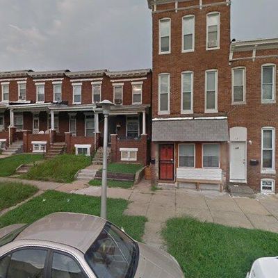 145 Collins Ave, Baltimore, MD 21229