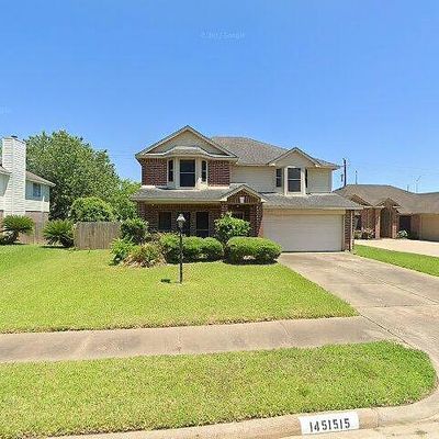 14515 Lone Willow Ln, Missouri City, TX 77489