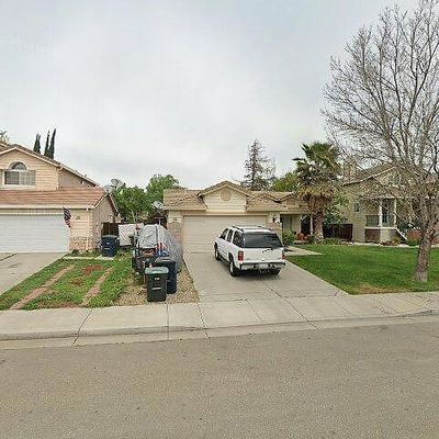 1463 Ray Harvey Dr, Tracy, CA 95377