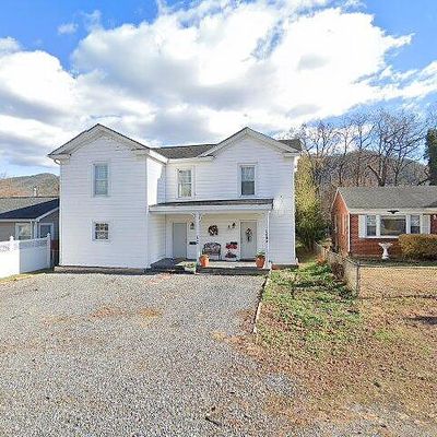 1464 Forest Ave, Buena Vista, VA 24416