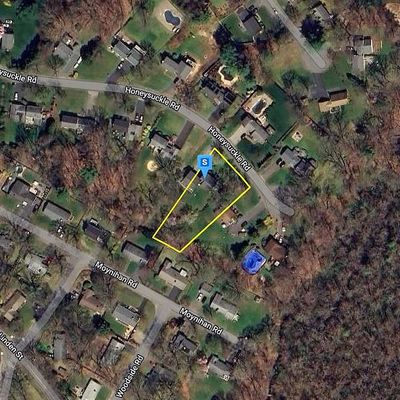 15 Honeysuckle Rd, South Hamilton, MA 01982